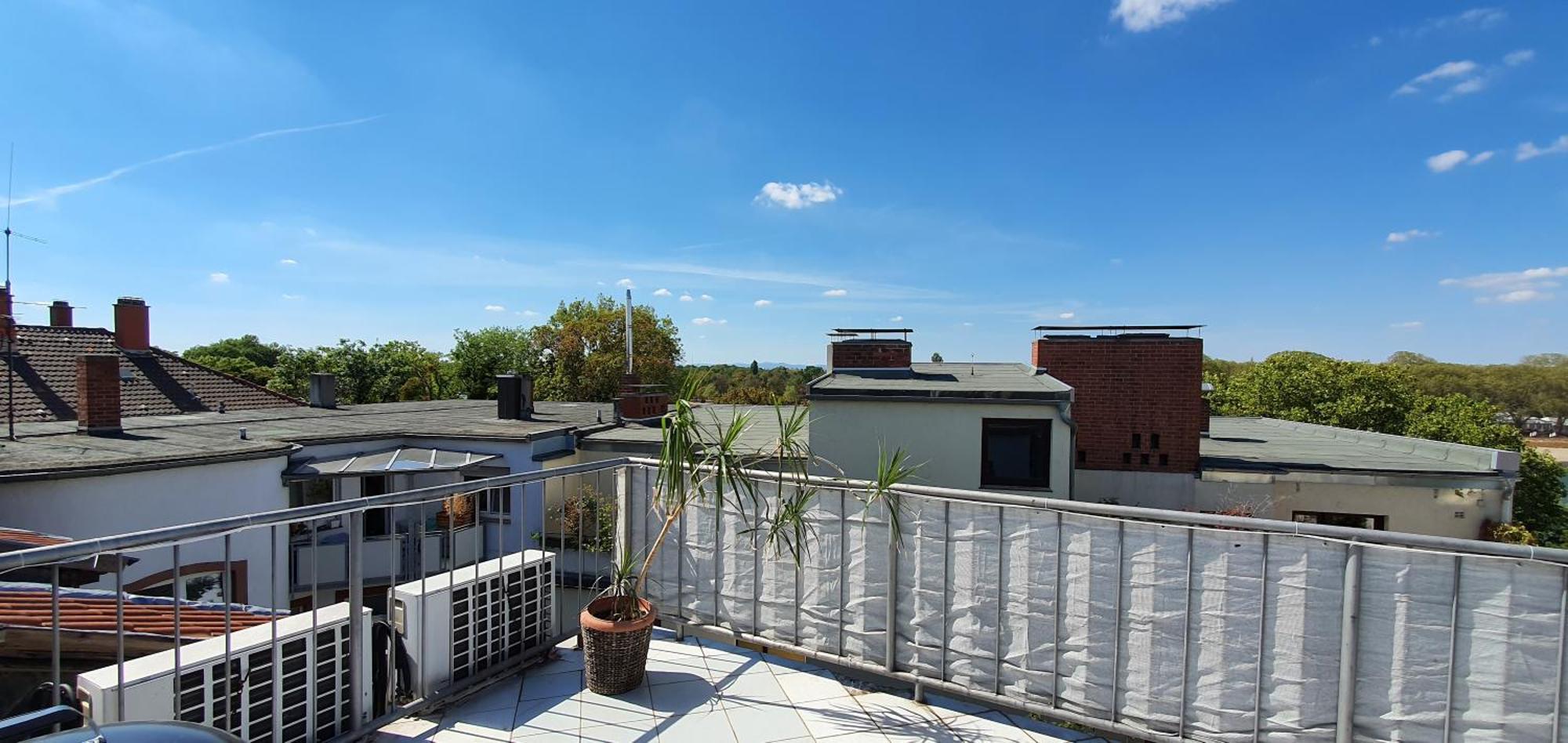 Colodging Mannheim - Private Rooms & Kitchen Exterior foto