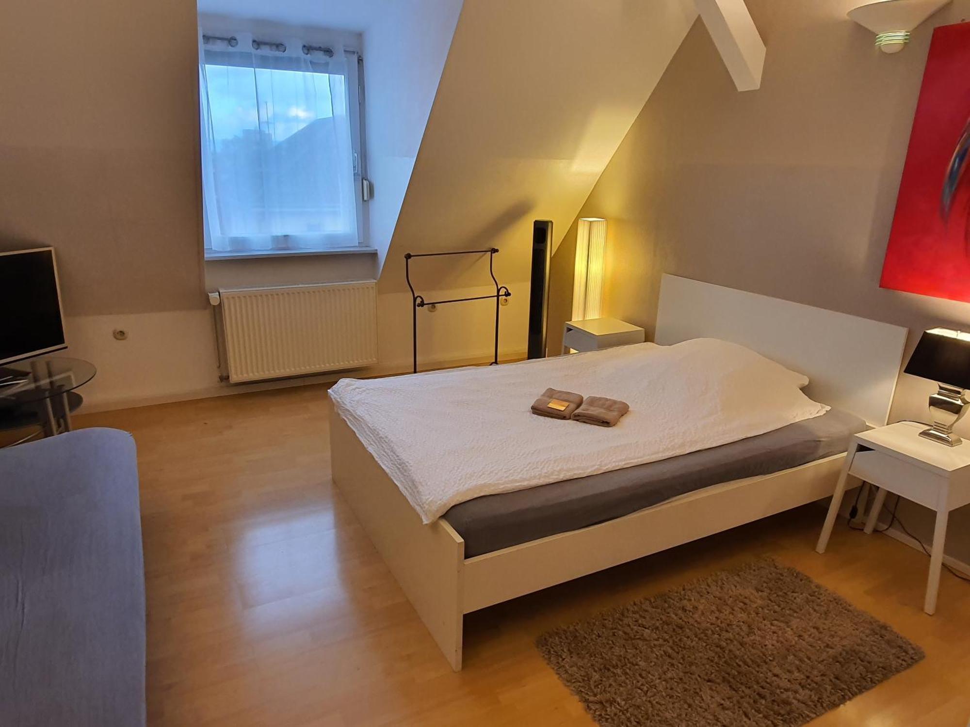 Colodging Mannheim - Private Rooms & Kitchen Exterior foto