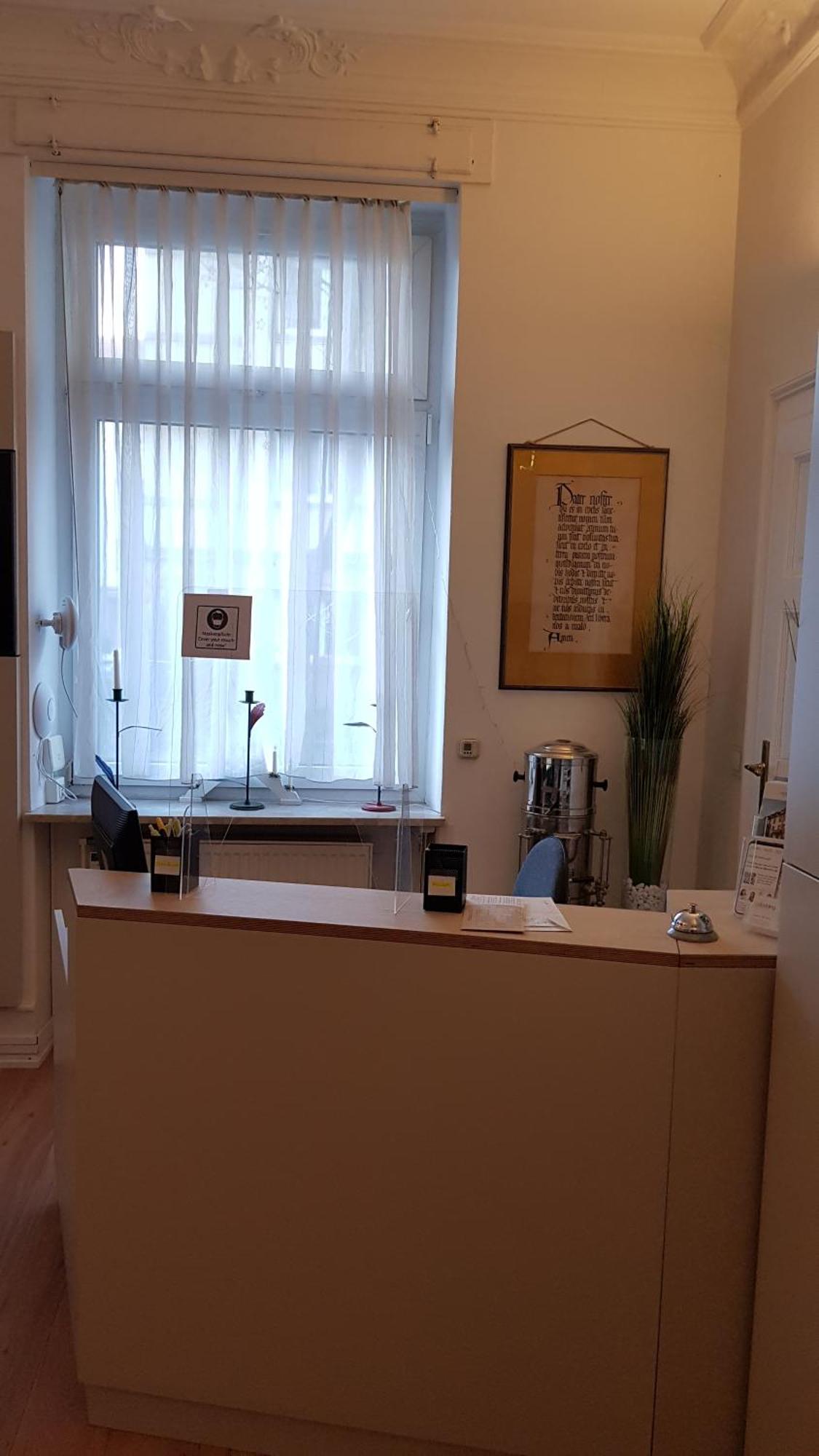 Colodging Mannheim - Private Rooms & Kitchen Exterior foto